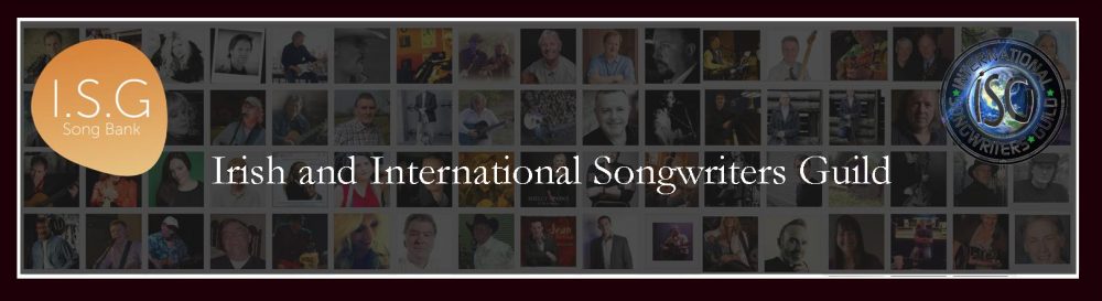 Irish (and International) Songwriters Guild